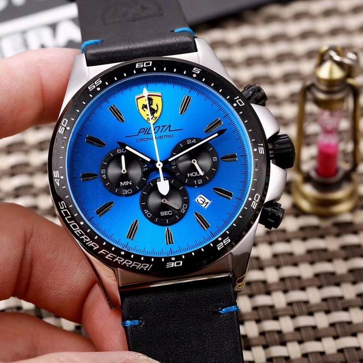 Ferrari watch man-287